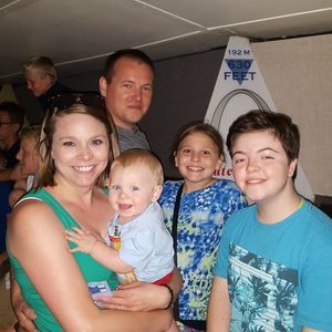 Meet your Posher, Michael